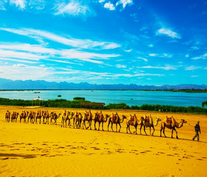 寧夏銀川2日1晚私家團(tuán)